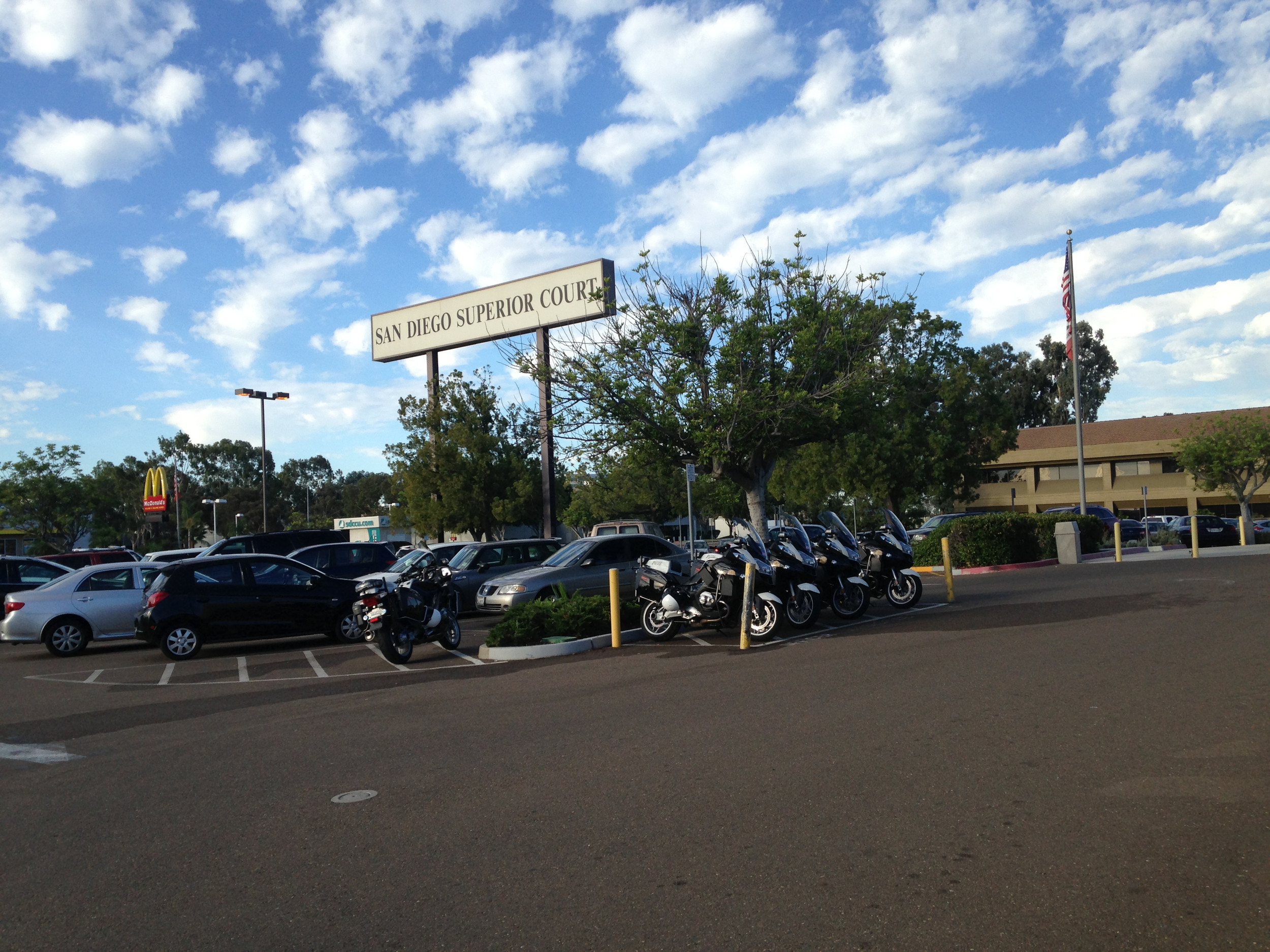 Reckless Driving My Traffic Guys San Diego Traffic Ticket Attorney