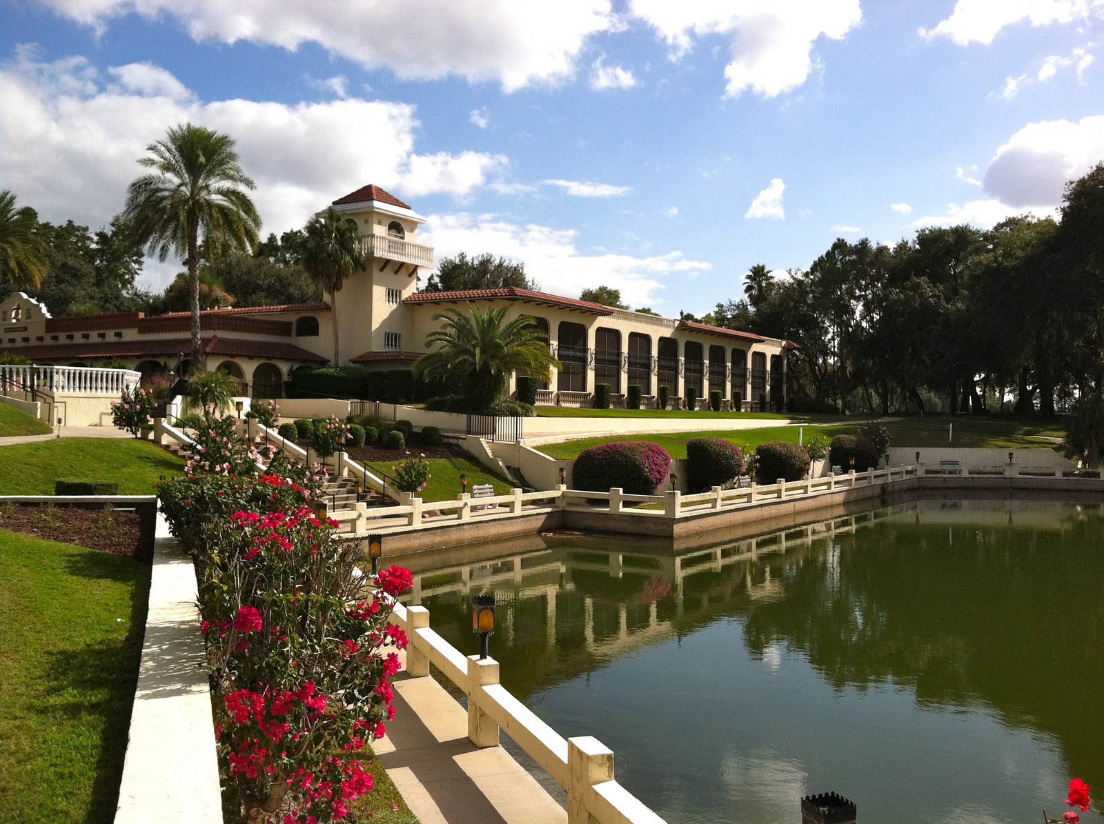 A Perfect Weekend at Mission Inn Resort Guest Review The World of Deej