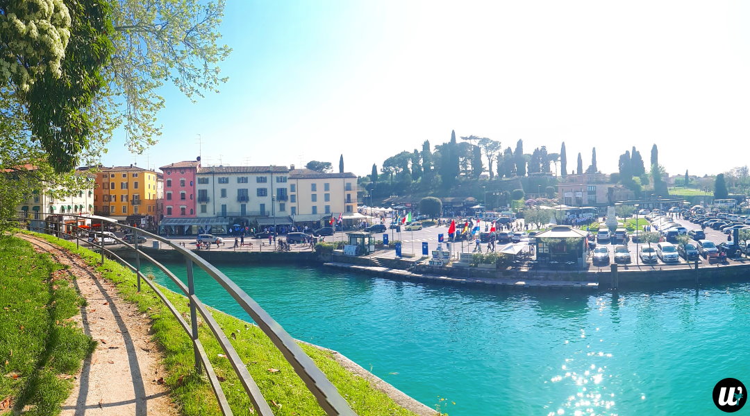 Peschiera del Garda, Lake Garda, Italy What to See, Things to Do