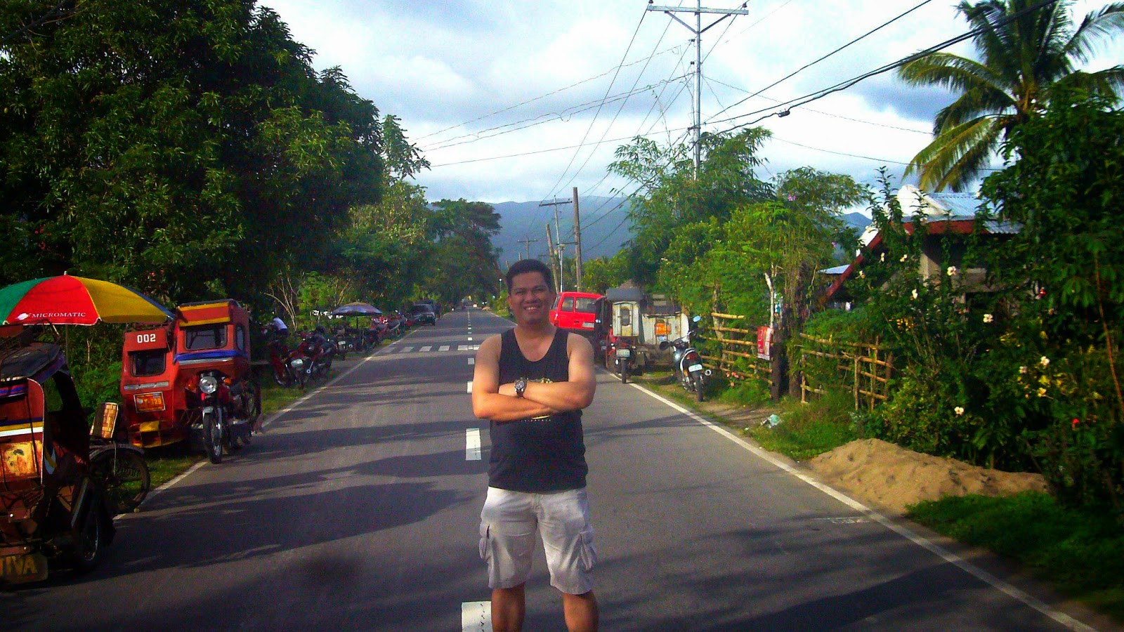 INSPIRING JOURNEY SAN JOSE (CAMARINES SUR)