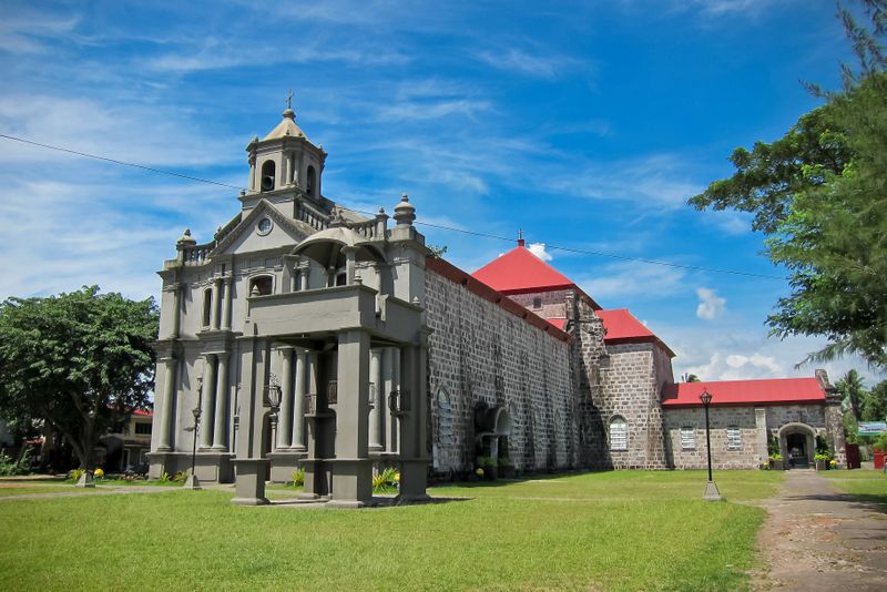BEACHES AND CHURCHES A TOUR OF BICOL REGION Day 3 Caramoan to Legazpi