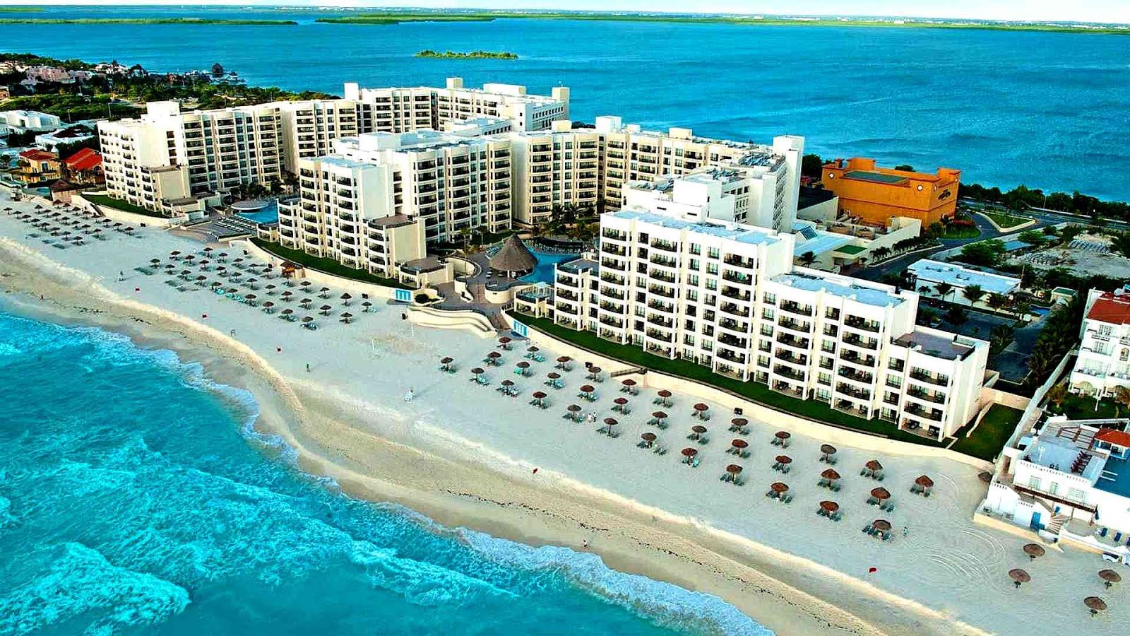 Safe Travel Destinations In Mexico Travel Choices