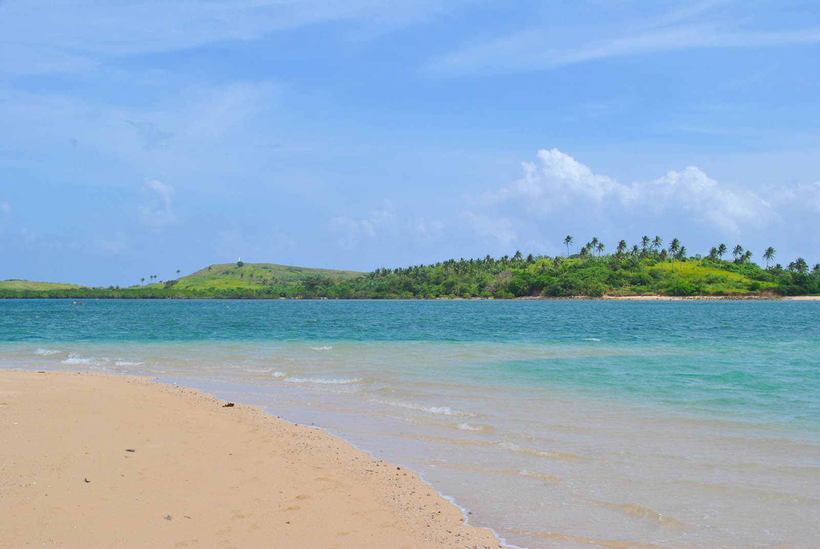 Foods And Trips Caramoan Islands in Camarines Sur
