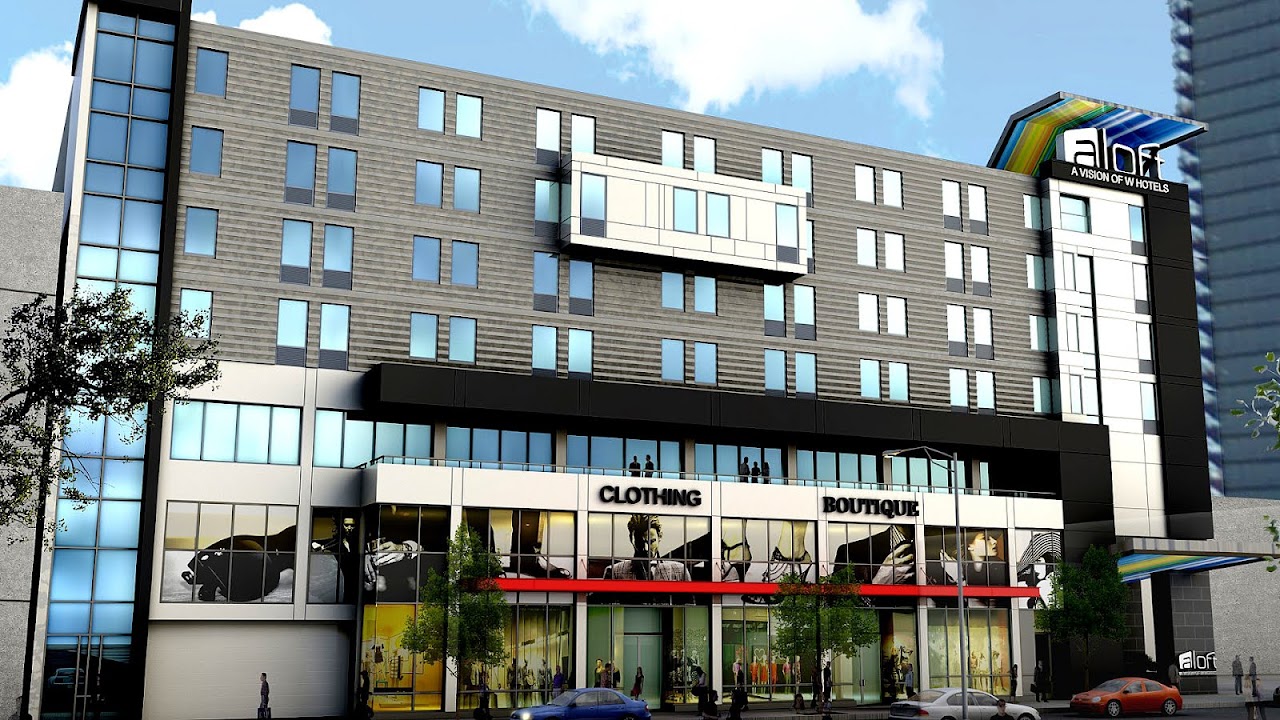 Chicago Hotels Near Lincoln Park Trip to Park