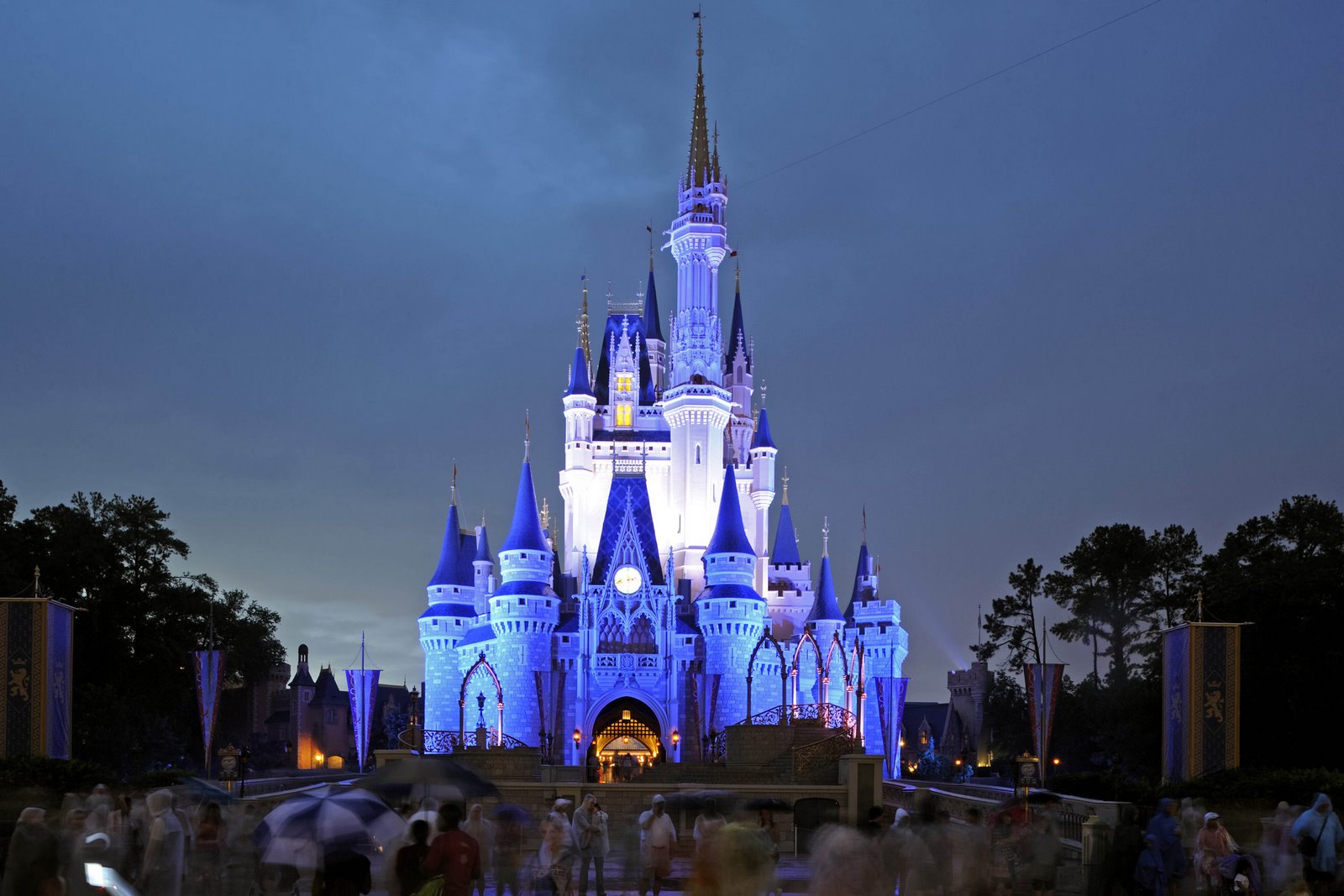 The Best Theme Parks in Orlando Tips Trip Florida