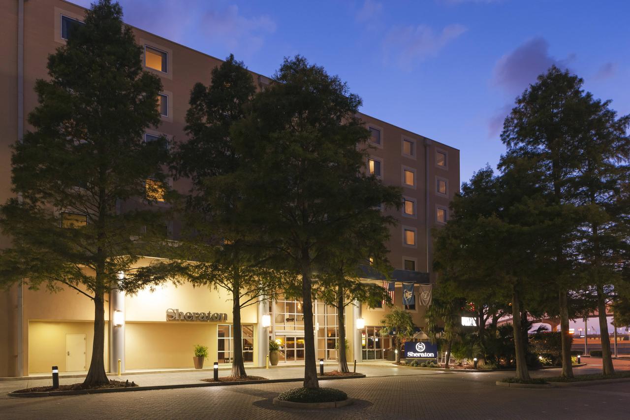 Sheraton Metairie New Orleans Hotel Travel Deals 2022 Package