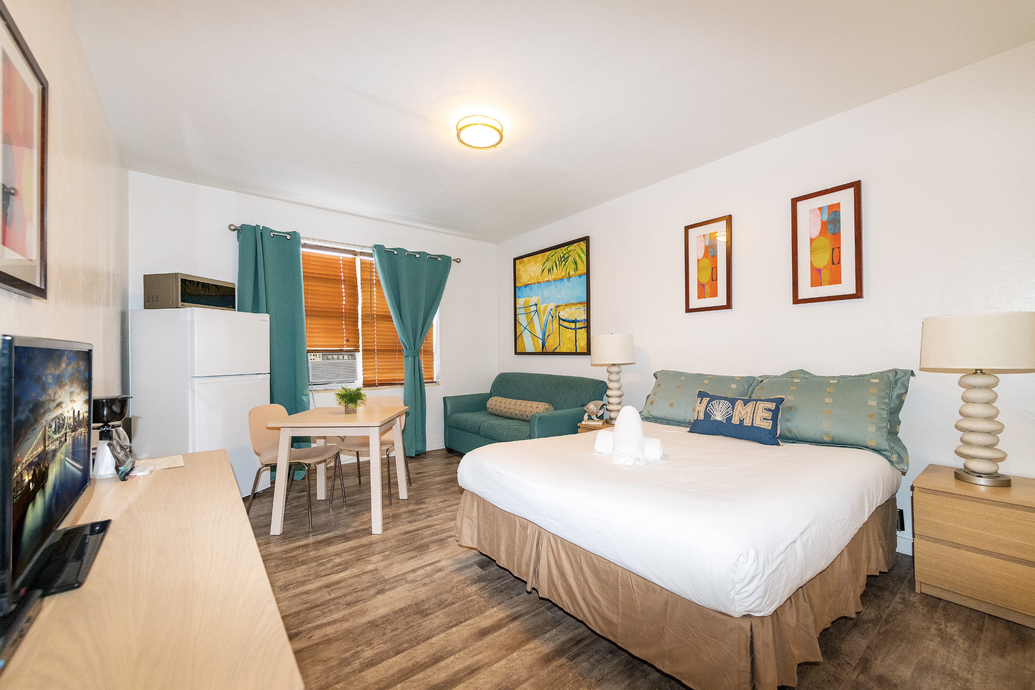 Hotel Norman's Tavern