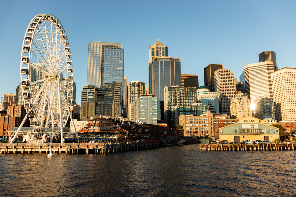 Top Attractions in Seattle Exploring Like a Local