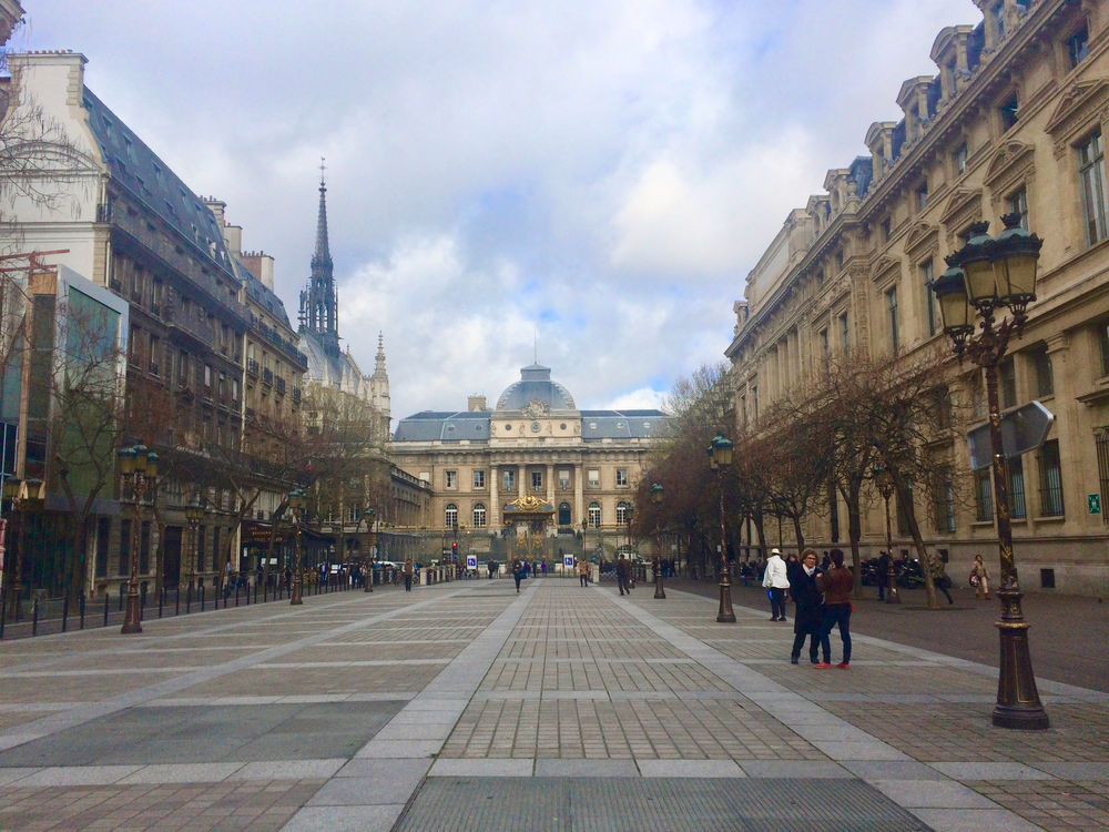 Underrated spots in Paris that shouldn't be about