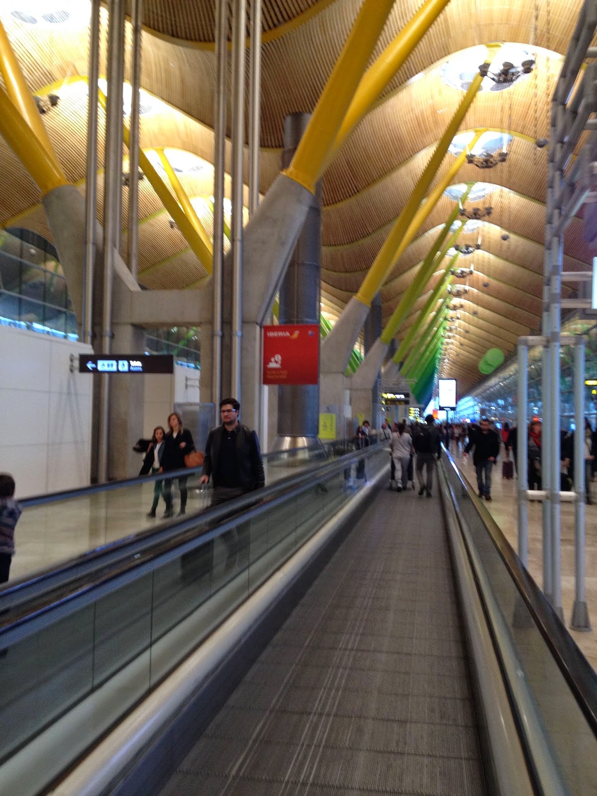 Coco & JC en voyage En voyage