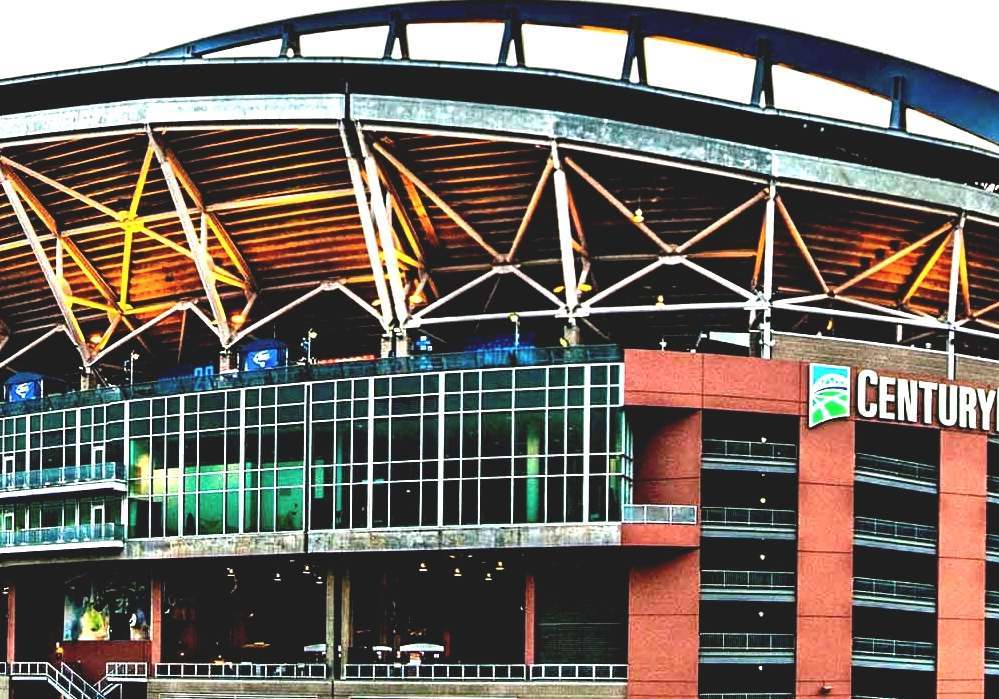 CenturyLink Field Hotels Near Centurylink Field Seattle Washington