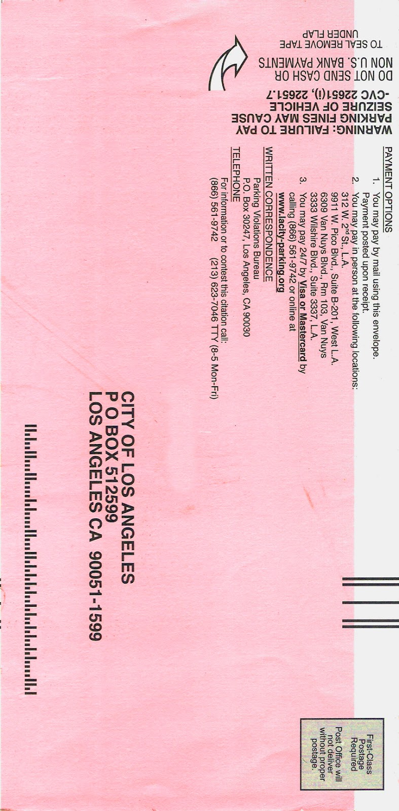 Militant Angeleno Fool Somebody!